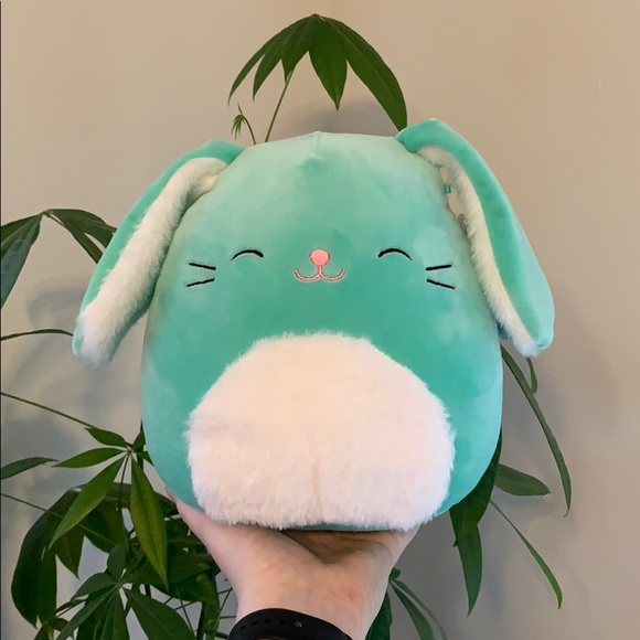 Kelly Toys | Toys | Sammy Squishmallow 